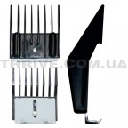 Комплект насадок для ножевых блоков THRIVE. Высота среза: 5 мм, 9 мм, 13 мм. артикул AK 900 фото, цена th_557-03